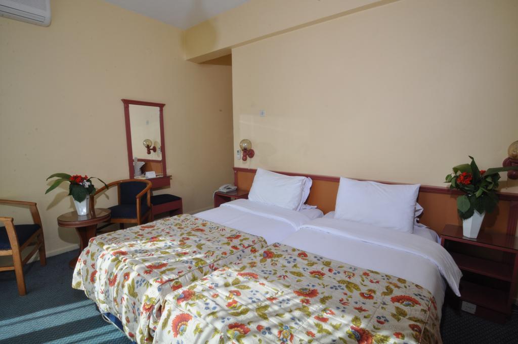 Harem Hotel Стамбул Екстер'єр фото